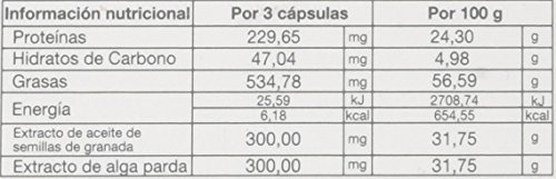XLS Xanthigen 400 Kcal - 90 cáps - Quema 400 kcalorías al día y aporta un efecto extra de belleza y antienvejecimiento