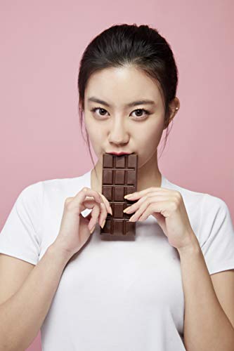 XOY Mascarilla Facial De Chocolate Negro - 27 ml.