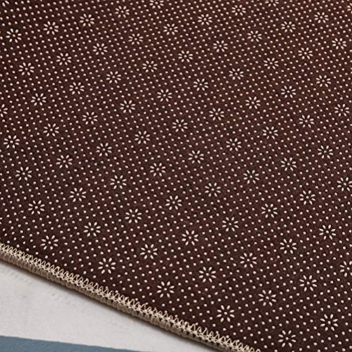 YANL Alfombra Juegos Niños,Alfombra de Juegos de Video Impresión,Alfombra Suave Antideslizante para Dormitorio y Sala de Estar,Gaminga,31.49"x47.24"