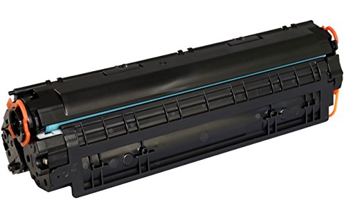 Yellow Yeti CF283A 83A (1500 páginas) 2X Tóner Compatible para HP Laserjet Pro M201dw M201n MFP M125nw M127fn M127fw M225dn M225dw M125a M127fp [3 años de garantía]