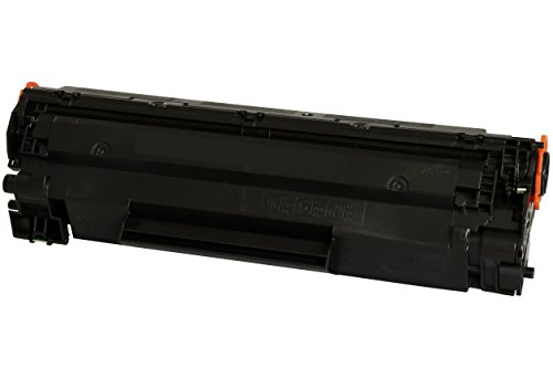 Yellow Yeti CF283A 83A (1500 páginas) 2X Tóner Compatible para HP Laserjet Pro M201dw M201n MFP M125nw M127fn M127fw M225dn M225dw M125a M127fp [3 años de garantía]