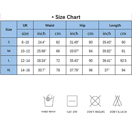 Yidarton - Mallas de compresión anticelulitis para mujer, cintura alta, pantalones de yoga, control de barriga Verde verde XL