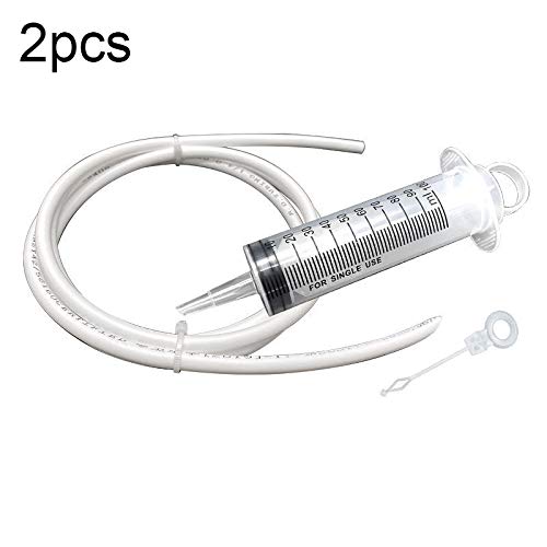 YOUCHOU - Kit de herramientas de limpieza para refrigeradores domésticos, 2 unidades