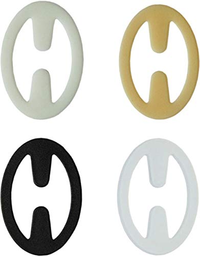 YourWorld - Tirantes para sujetador - para mujer 1 of each colour Talla única