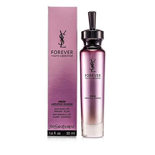 Ysl Forever Sérum Libérateur Jeunesse 50 ml
