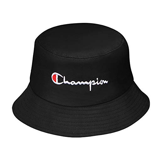 YUFUMAO Hombres Sombrero De Pescador Sombrero Fe Summer Hip Hop Gorra De Béisbol Hombre Gorra Visor Negro