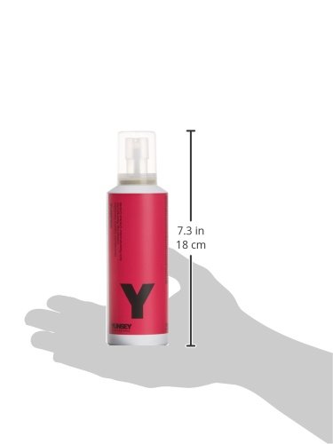 Yunsey Vigorance Reconstructor para Cabellos Teñidos - 200 ml