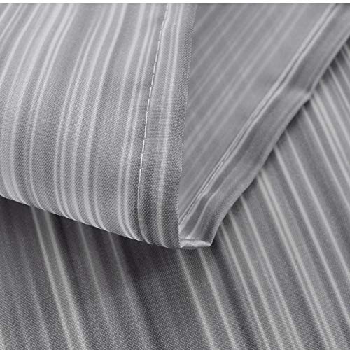 YUNZHIFU Cortinas De Ducha Cortina De Ducha Sólida con Gradiente, Tela De Poliéster Impermeable Gruesa, Molde para Cortina De Baño, Juego De Baño, Cortina De Partición, 80X180Cm