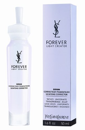 Yves Saint Laurent Forever Light Creator Serum 50ml