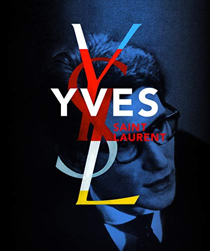 Yves Saint Laurent (Mode et Luxe)