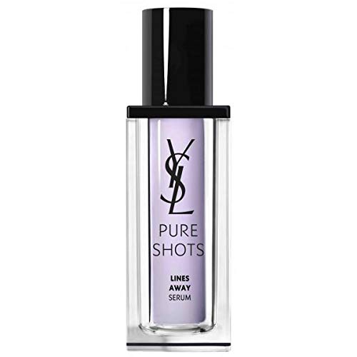 Yves Saint Laurent Pure Shots Lines Away Serum 30 Ml 30 ml