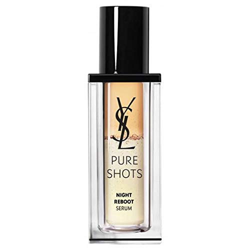 Yves Saint Laurent Pure Shots Night Reboot Serum 30 Ml 30 ml