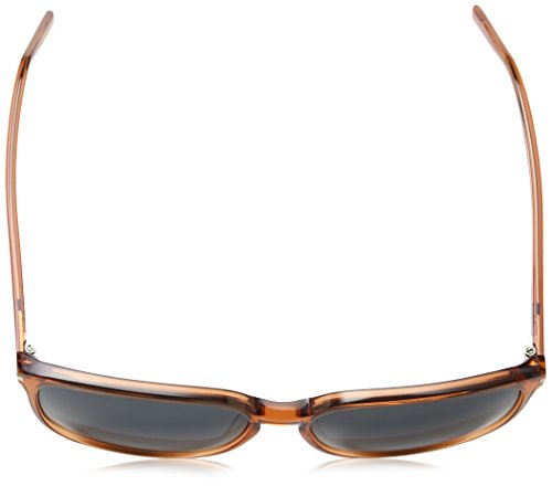 Yves Saint Laurent SL 37 6J6 gafas de sol, Gris (Brown), Talla única (Talla del fabricante: One size) para Mujer