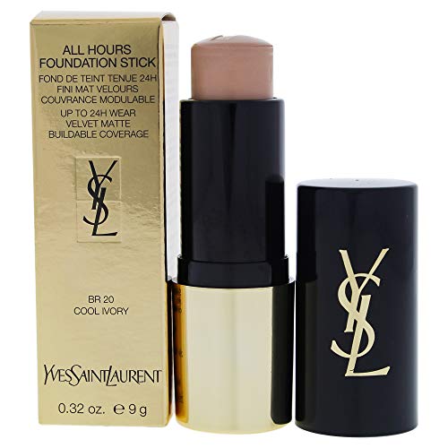 Yves Saint Laurent Ysl All Hours Stick Fundation Br20-1 Unidad