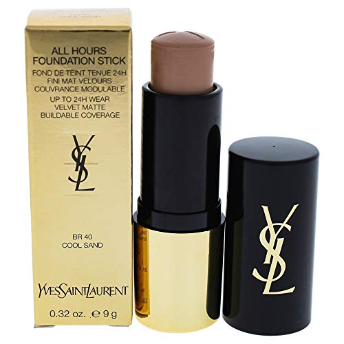 Yves Saint Laurent Ysl All Hours Stick Fundation Br40-1 Unidad