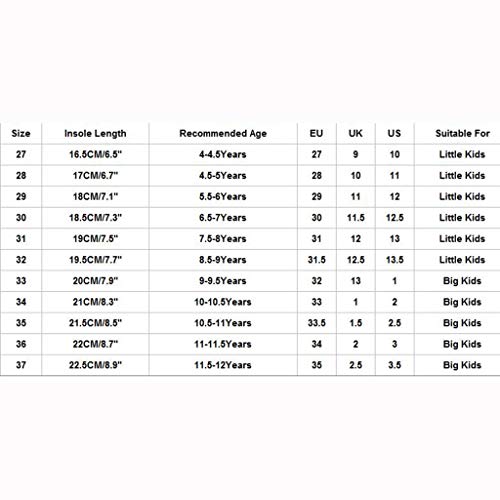 YWLINK Sandalias De Verano NiñA Antideslizante Zapatillas De Playa Zapatos De Princesa De Flores Comodo Zapatos Planos Vestido De Fiesta Zapatos Casuales Regalo De CumpleañOs