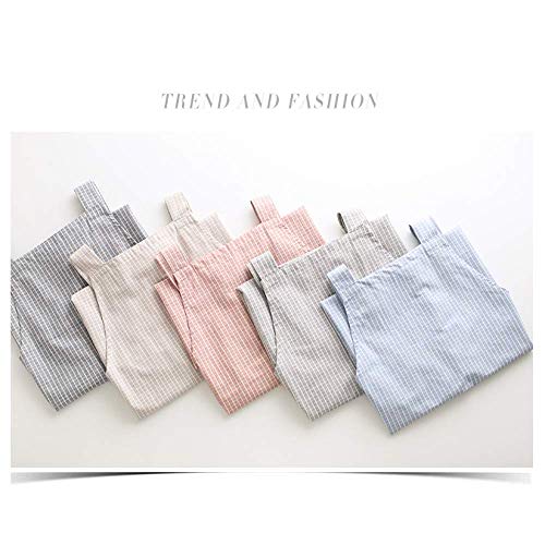 YXDZ Delantal Versión Coreana Femenina De La Cocina Hogar Moda Adultos Monos Cintura Europea Impermeable Y A Prueba De Aceite Cocina Linda Bata Gris Oscuro