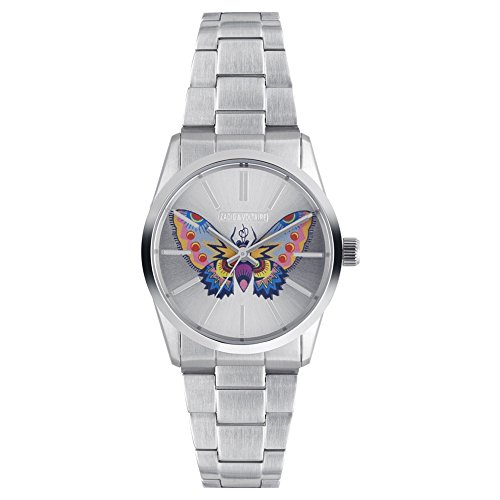 Zadig & Voltaire Reloj de Pulsera ZVT009