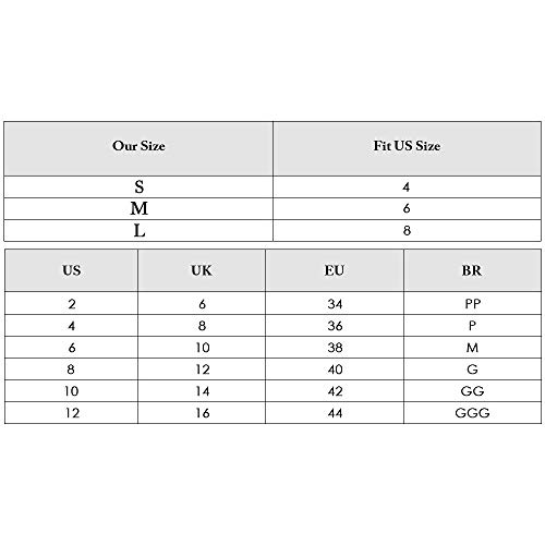 ZAFUL - Bikini para mujer con tirantes de espaguetis push up, cruz, floral rojo S