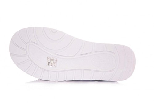 ZAPATILAS GO SEXY Rosa Serraje