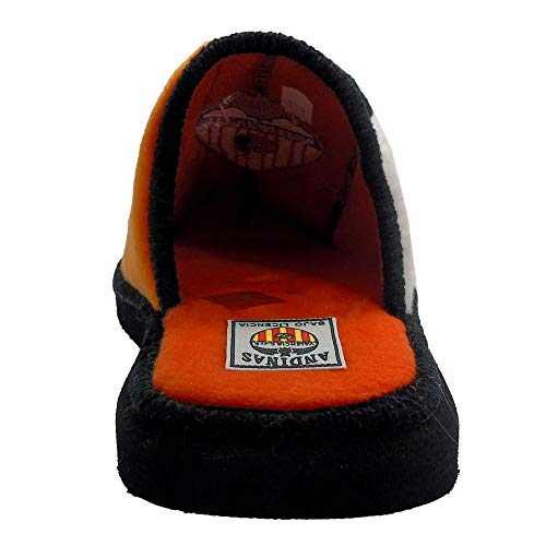 ZAPATILLAS DE ESTAR POR CASA DEL VALENCIA C.F. (44)