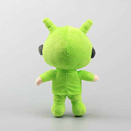 zcm Juguete de Peluche 2 Unids / Set Peluches Muñeca Peluche Peluches Juguetes 16cm y 27cm Novedades Mujeres Regalo de niños