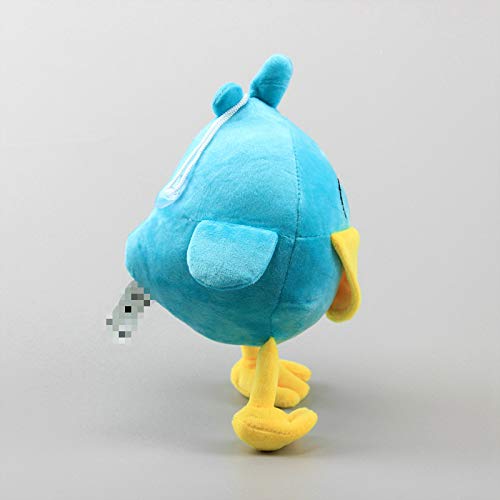 zcm Juguete de Peluche 2 Unids / Set Peluches Muñeca Peluche Peluches Juguetes 16cm y 27cm Novedades Mujeres Regalo de niños