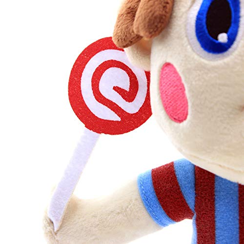 zcm Juguete de Peluche 31cm Peluches Muñeca Cinco Noches en Freddy'S Stuffed Toys Novedades Mujeres Regalo de niños