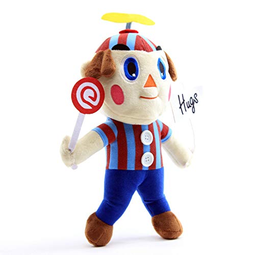 zcm Juguete de Peluche 31cm Peluches Muñeca Cinco Noches en Freddy'S Stuffed Toys Novedades Mujeres Regalo de niños