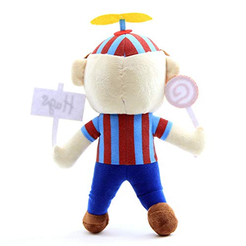 zcm Juguete de Peluche 31cm Peluches Muñeca Cinco Noches en Freddy'S Stuffed Toys Novedades Mujeres Regalo de niños