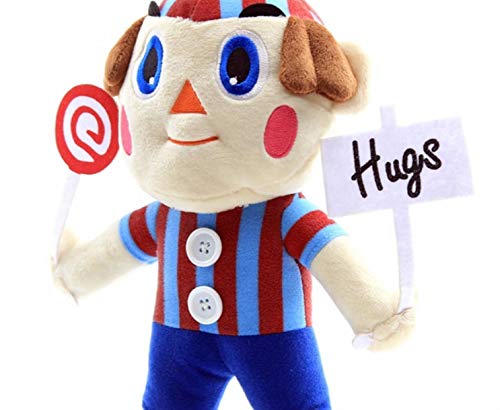 zcm Juguete de Peluche 31cm Peluches Muñeca Cinco Noches en Freddy'S Stuffed Toys Novedades Mujeres Regalo de niños
