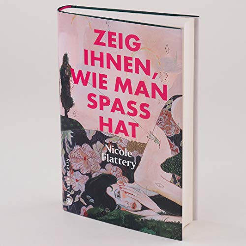 Zeig ihnen, wie man Spaß hat: Storys
