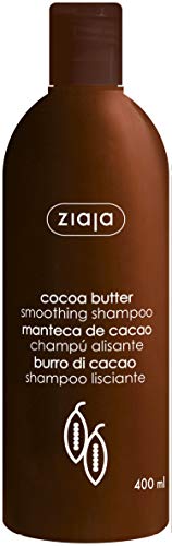 Ziaja Manteca De Cacao Champú 400ml