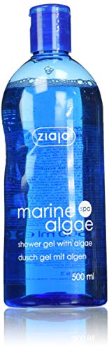 ziaja-Marino Algae Spa Gel de Ducha con Algas 500ml