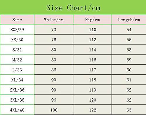 ZKOO Cortos Pantalones de Carga Hombres Multi-Bolsillo Bermuda Cortos Deporte Shorts Casual Clásico Gris Oscuro