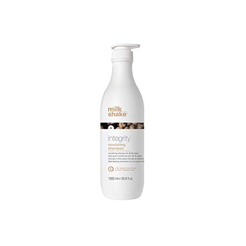Z.One Milk_Shake Integrity Nourishing Shampoo 1000 ml