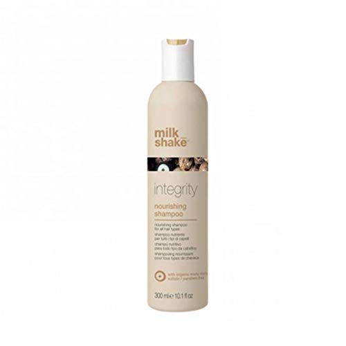 Z.One Milk_Shake Integrity Nourishing Shampoo 300 ml