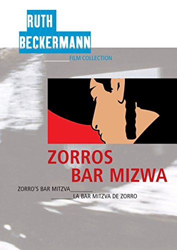 Zorros Bar Mizwa [Alemania] [DVD]