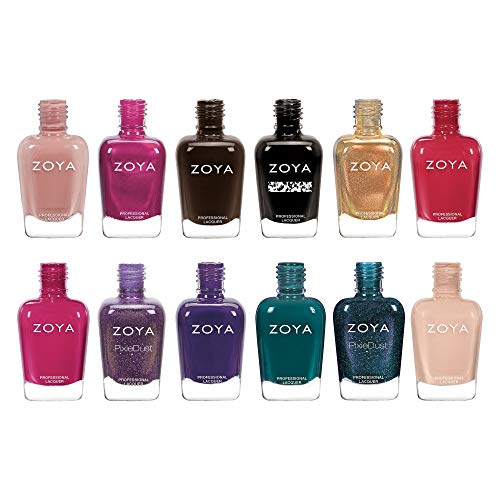 Zoya Polish Chiara Esmalte de uñas