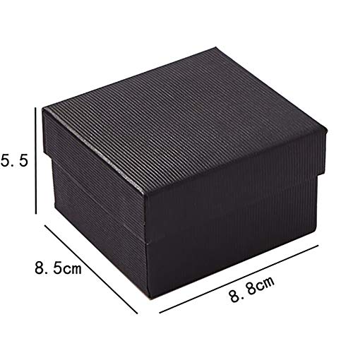 ZUEN 3 UNIDS Reloj Y Brazalete, Juegos De Relojes para Mujer Conjunto De Regalo De Joyería Relojes De Pulsera De Cuarzo con Collar Reloj Casual Analógico Damas Encanto Moda Bling Bling,A