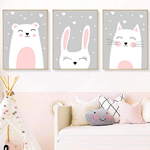 zzlfn3lv Chica de Moda Maquillaje de Vinilo Pegatinas de Pared Belleza Peluquería Pegatinas Papel Tapiz Novedades Nuevo Tatuaje de Pared Mural 56 * 67 cm