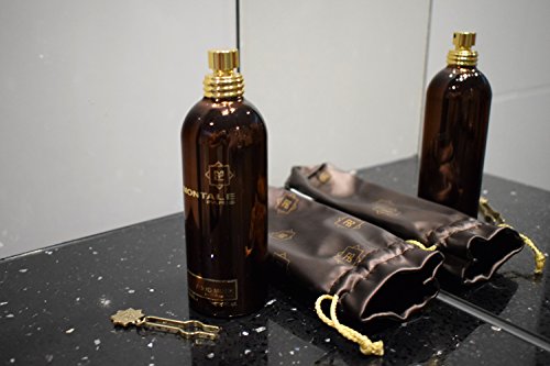 100% Authentic MONTALE INTENSE TIARÉ Eau de Perfume 100ml Made in France