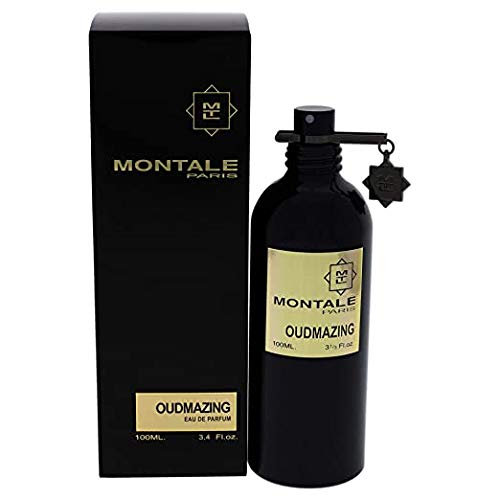 100% Authentic MONTALE OUDMAZING Eau de Perfume 100ml Made in France