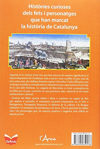 1001 Secrets de la història de Catalunya (L'Arca)