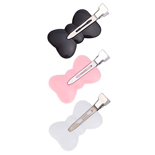 12 Horquillas para el Pelo sin Costuras, para el Peinado, para el Peinado de la peluquería, para el Peinado o el Peinado, con Forma de Ondas, para el Peinado