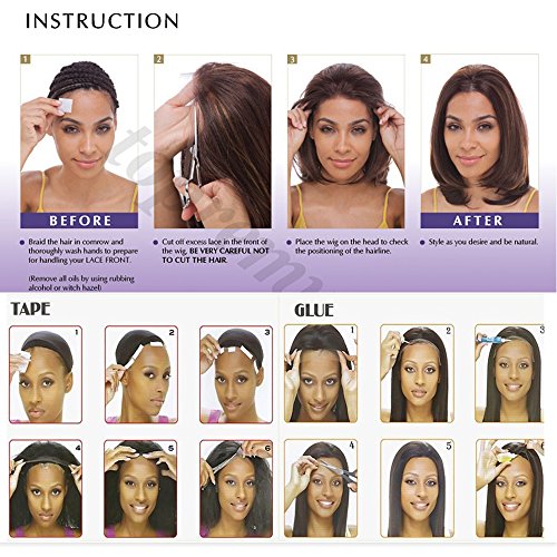 12"(30cm) 360 Lace Front Wig Human Hair Pelucas Mujer Pelo Natural Humano Cabello 100% Remy Body Wave Brazilian Lace Frontal 360 Encaje with Baby Hair Cortas Rizadas Negras (125g,#1B Negro Natural)