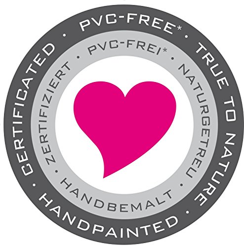 12345 - Walt Disney Tigger [importado de Alemania]