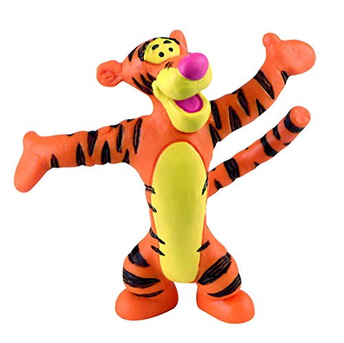 12345 - Walt Disney Tigger [importado de Alemania]