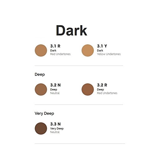 (1.2N Light Neutral) - The Ordinary Serum Foundation 30ml Lightweight Pigment Suspension System with Moderate Coverage (1.2N Light Neutral)