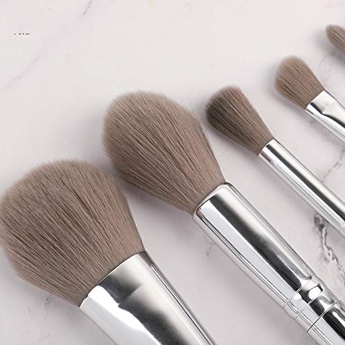 13 Pieces/Set Professional Makeup Brush Makeup Foundation Set Blush Eye Shadow Concealer Contour Beauty Makeup Tool